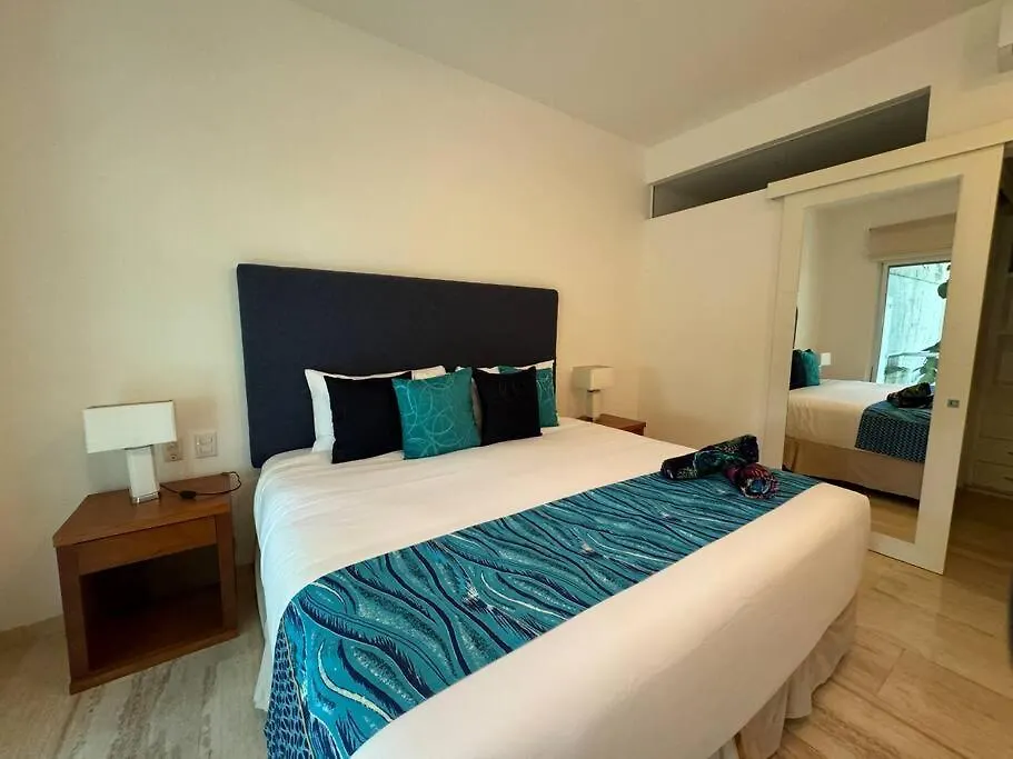 La Mejor Ubicacion En Playa! Apartment Playa del Carmen