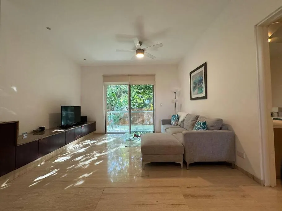 La Mejor Ubicacion En Playa! Apartment Playa del Carmen 0*,